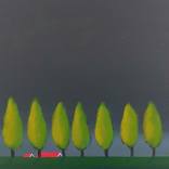 Best of Saatchi Art: Collector Favorites thumb