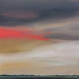 A beautiful morning by Nelly van Nieuwenhuijzen