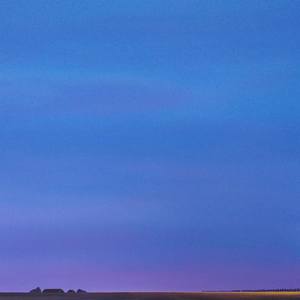 Schemering (twilight) September  (Featured)