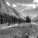 Collection Kyrgyzstan 2016