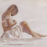 Collection Arabesque..donne 
