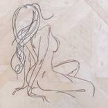Collection Arabesque..donne 