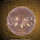 Collection marquetry ornamentarium