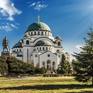 St. Sava’s Temple