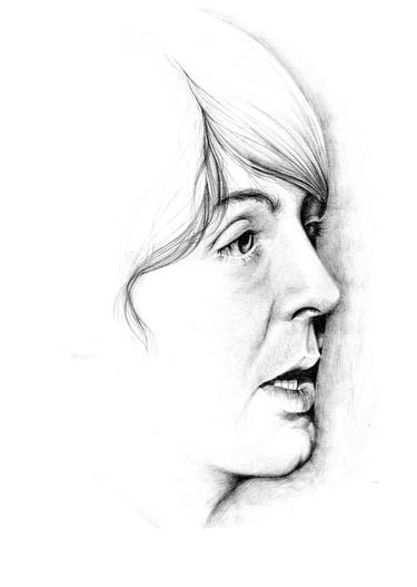 McCartney thumb