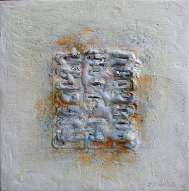 Original Abstract Paintings by Tony David Roberts