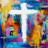 Cross No.10 by Kume Bryant