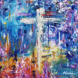 Cross No.13 by Kume Bryant