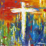 Cross No. 14 by Kume Bryant