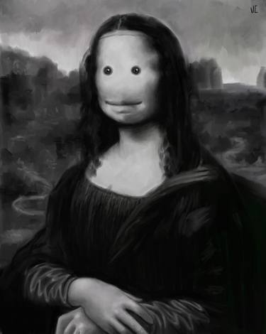 La Gioconda thumb