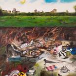 The Price of Freedom by Phyllis Miller