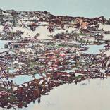 Anzac Cove by Tracey-Maree Smith