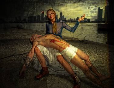 Original Religious Photography by Wick Beavers