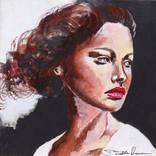 I can see… by Donatella Marraoni