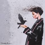 Insegnami a volare by Donatella Marraoni