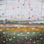 My secret place by Donatella Marraoni