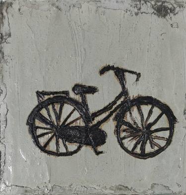 In my mind...my bike...your wall thumb