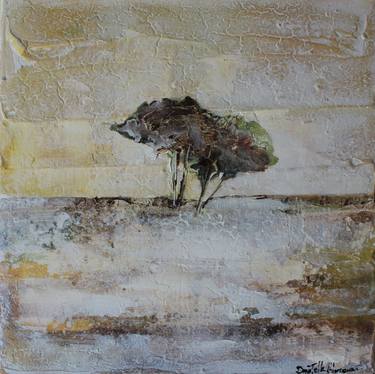 Print of Tree Paintings by Donatella Marraoni