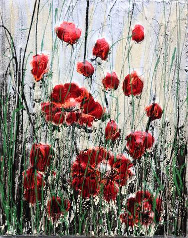 Poppies...a passion life thumb
