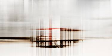 Original Conceptual Abstract Photography by Frank Uhlig