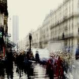 Collection Mom's house