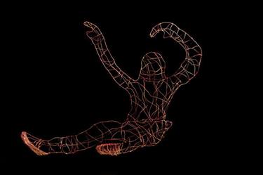 Red Wire Dancer thumb