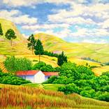 Casas en el Páramo by Marcelo Villacrés