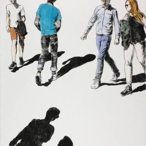 Collection Inspired by Norman Rockwell