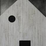 Birch House by Rennie Pilgrem