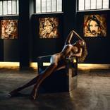Sephora II - Limited Edition 1 of 100 by Erik Bont