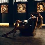 Sephora IV - Limited Edition 1 of 100 by Erik Bont