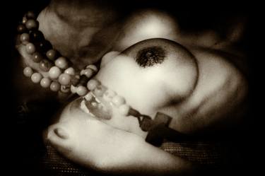 Original Fine Art Erotic Photography by Erik Bont