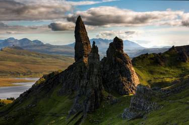 The Old Man of Storr thumb