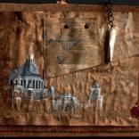 This World Fares as a Fantasy by Thérèsa Merchant