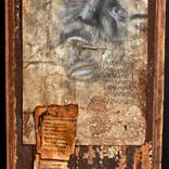 A Likeness; An Image by Thérèsa Merchant