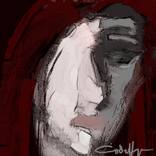 Memories-0002 - Limited Edition of 1 by Eva Gyorffy