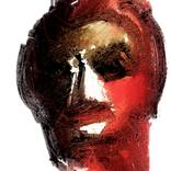 Memories-0005 - Limited Edition of 1 by Eva Gyorffy