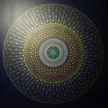 Conception by mark golding