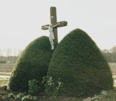 Original Religious Photography by Hendrik Rosenboom