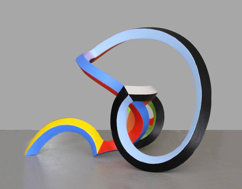 Original  Sculpture by frans muhren