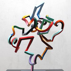Collection Best of 2025: Sculpture