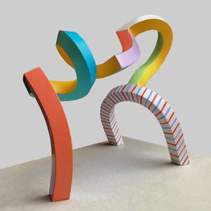 Collection Tabletop Sculptures
