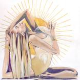 I am the Sun by Hannah Chloe
