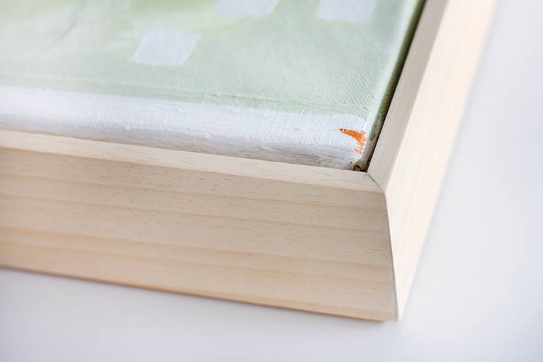 Original Other People Painting by Hannah Chloe