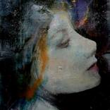 Kiss me by Isao Tomoda