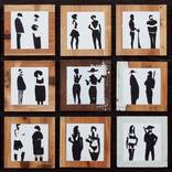 dialogues by Gianluca Cavallo
