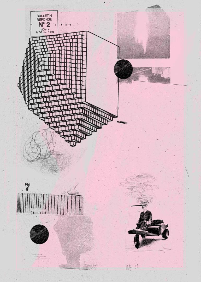 Commodity fetishism - Print