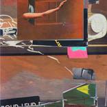 Every seven years, we change III by Micosch Holland
