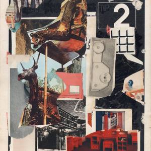 Collection Inspired by Schwitters