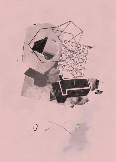 Oldfuture 2, Edition of 10, Print 1 thumb